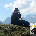 Διαμέρισμα Alpina Sonnen-appartements Incl Xl-sonnen-terrasse & Koenigscard Füssen