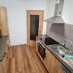 Appartamento Alpina Sonnen-appartements Incl Xl-sonnen-terrasse & Koenigscard *