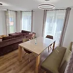 Alpina Sonnen-appartements Incl Xl-sonnen-terrasse & Koenigscard Apartman Füssen
