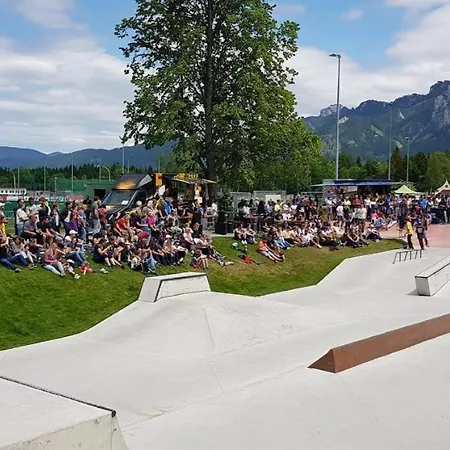 公寓 Alpina Sonnen-appartements Incl Xl-sonnen-terrasse & Koenigscard *