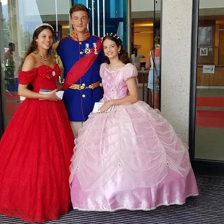 Alpina Sonnen-appartements Incl Xl-sonnen-terrasse & Koenigscard 公寓 *