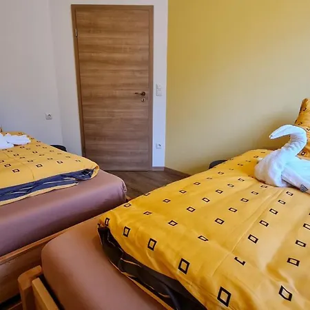 Alpina Sonnen-appartements Incl Xl-sonnen-terrasse & Koenigscard Διαμέρισμα