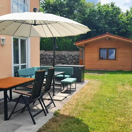 Alpina Sonnen-appartements Incl Xl-sonnen-terrasse & Koenigscard Apartman *