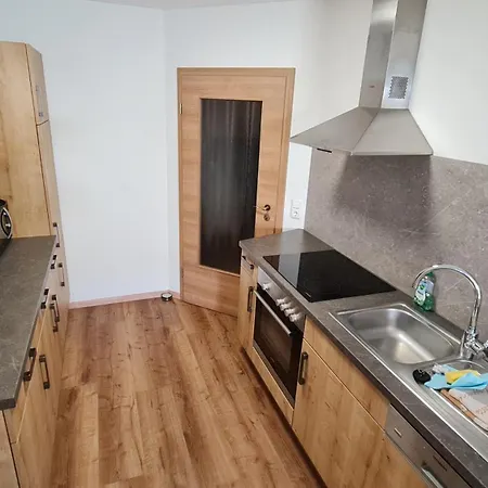 Apartman Alpina Sonnen-appartements Incl Xl-sonnen-terrasse & Koenigscard *
