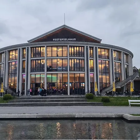 Alpina Sonnen-appartements Incl Xl-sonnen-terrasse & Koenigscard