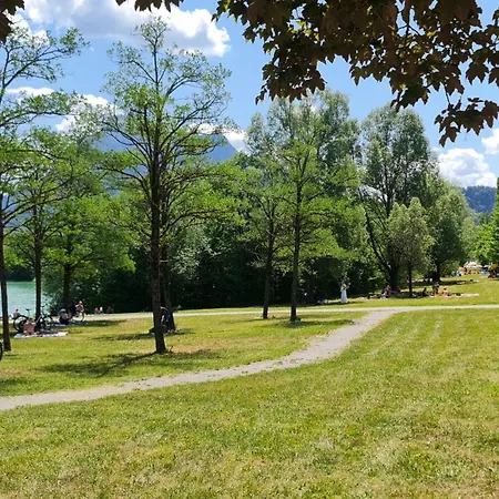 Alpina Sonnen-appartements Incl Xl-sonnen-terrasse & Koenigscard * Füssen