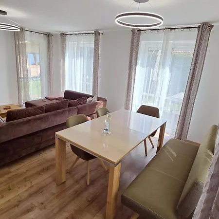 Alpina Sonnen-appartements Incl Xl-sonnen-terrasse & Koenigscard Apartment Fussen