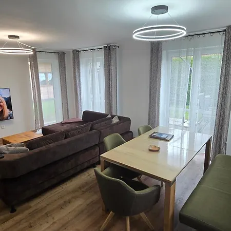 Alpina Sonnen-appartements Incl Xl-sonnen-terrasse & Koenigscard Füssen