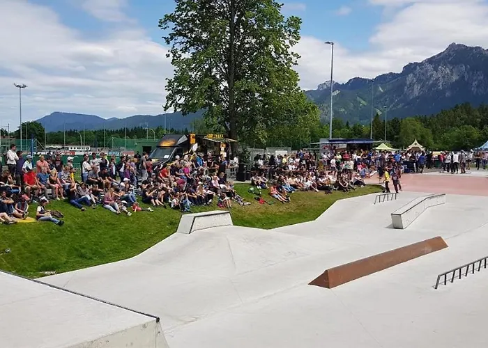 Appartamento Alpina Sonnen-appartements Incl Xl-sonnen-terrasse & Koenigscard *