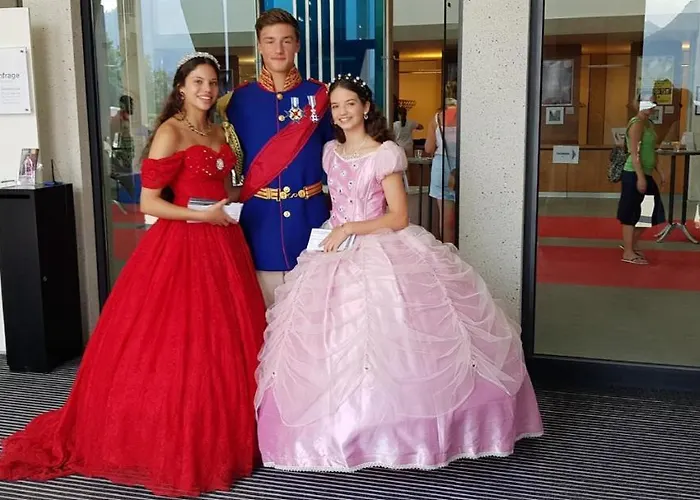 Alpina Sonnen-appartements Incl Xl-sonnen-terrasse & Koenigscard Appartamento *