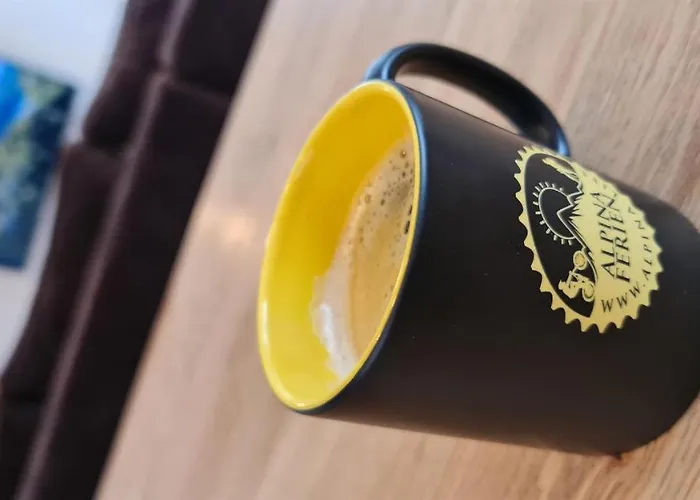 Alpina Sonnen-appartements Incl Xl-sonnen-terrasse & Koenigscard Appartamento Füssen