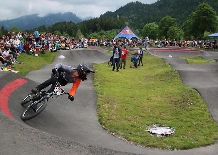 Appartamento Alpina Sonnen-appartements Incl Xl-sonnen-terrasse & Koenigscard *