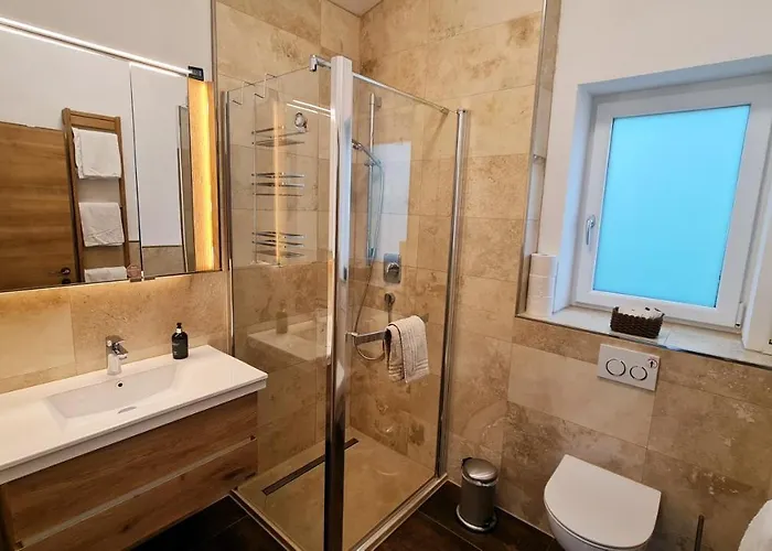 Appartamento Alpina Sonnen-appartements Incl Xl-sonnen-terrasse & Koenigscard